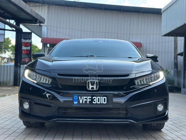 2020 Honda CIVIC 1.5 TC-P (A) - 2