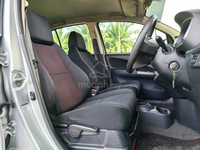 2012 Perodua MYVI 1.5 SE (A) 3 Years Warranty - 5