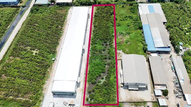Juru Industry Zone Land For Sale ll Nice Location ll Rare In Market 1