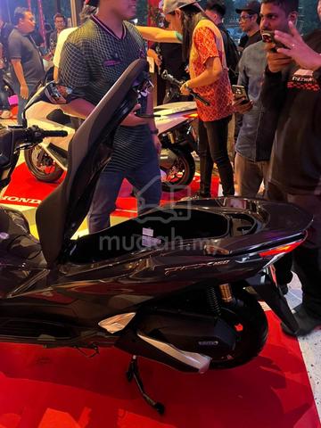 honda pcx 160 adv full loan - photo 6 of 9