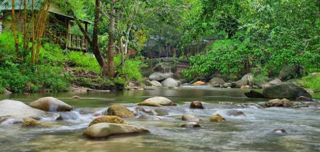 Kemensah – The Hidden Treasure Near Kuala Lumpur 1