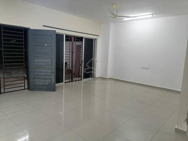 DOUBLE STOREY HOUSE FOR Sale @ TAMAN JANA UTAMA, KAMUNTING 1