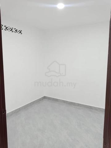 Cantik ! Full Reno ! 1 Sty Terrace Taman Muhibbah, Sabak Bernam 5