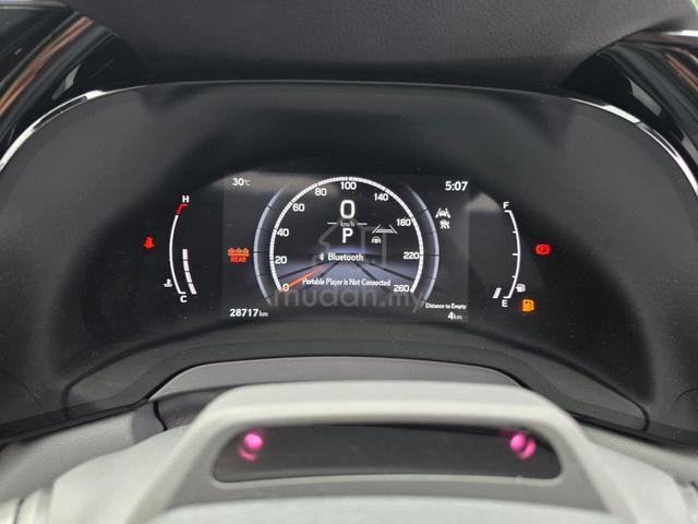 2024 Lexus Rx350 2.4 F Sport - 2