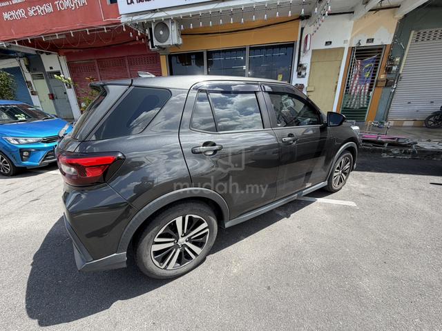 2023 Perodua ATIVA 1.0 H (A) - 2