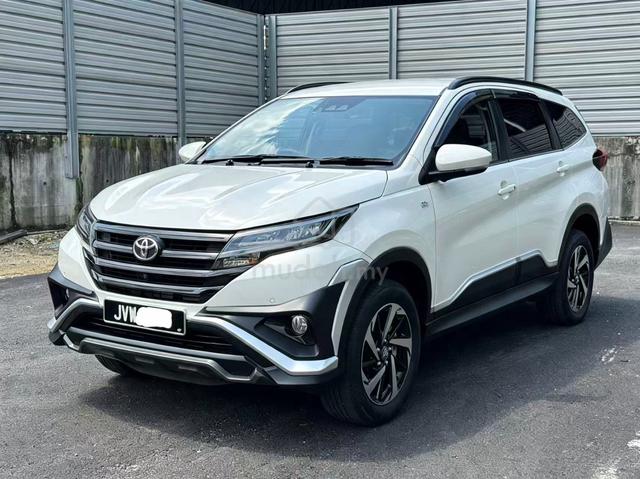2023 Toyota RUSH 1.5 S🔥28k Mileage (A) - 4