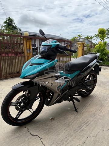 Y15 v1 Tahun 2019 standard kilang - photo 3 of 5