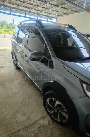 2018 Honda BR-V 1.5 V (A) - 2