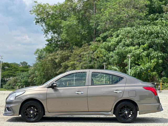 2020 Nissan ALMERA 1.5 E|BLACK SERIES|LOW MILEAGE - 3