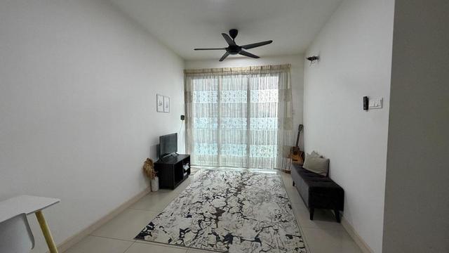 Sentul Point Suite Apartment 1