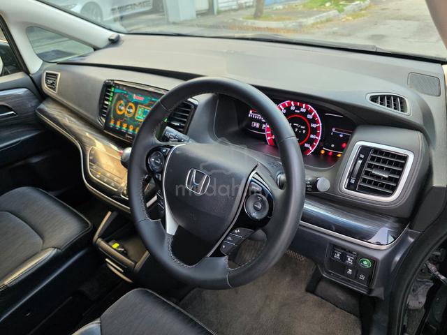 2014 Honda ODYSSEY 2.4 ABSOLUTE (A) - 5