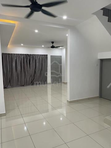 Rumah Teres Dua Tingkat Untuk Disewa di Tasek Gelugor 1