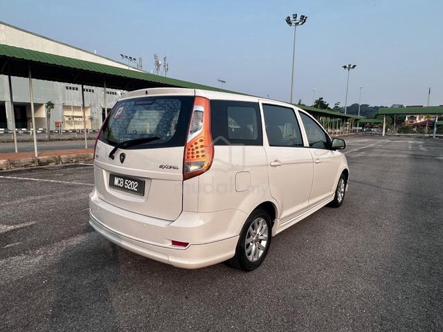 2011 Proton EXORA 1.6 (A)harga offer kereta tiptop - 2