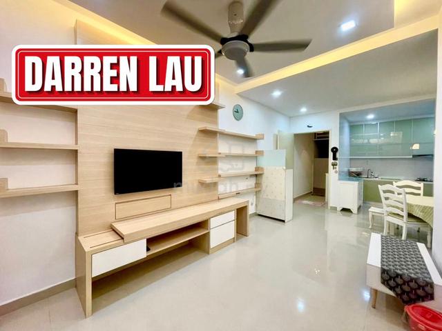 Boulevard Condominium (BLVD) 1