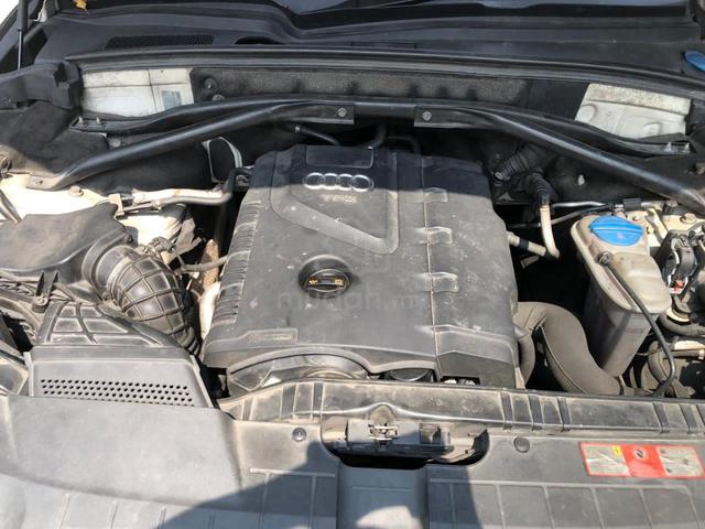 2009 Audi Q5 2.0 TFSI QUATTRO (A) - 3