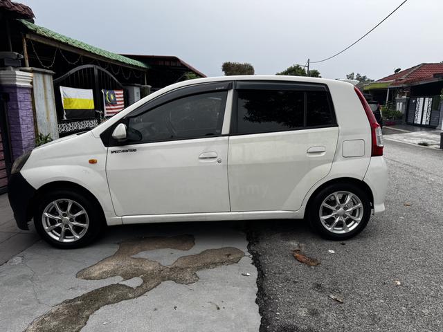 2013 Perodua VIVA 1.0 EZ STANDARD (A) - 2