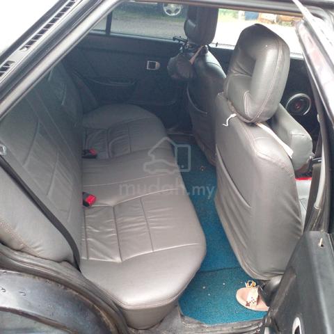 2004 Proton SAGA 1.3 LMST (M) - 4