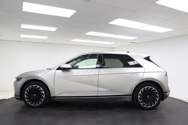 2023 Hyundai IONIQ 5 10.0 MAX (A) - 4