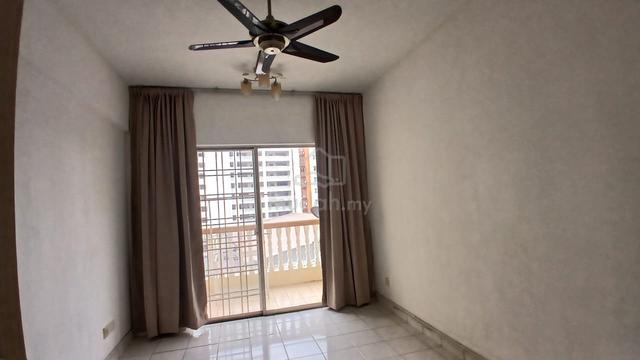 Sri Lavender Apartment 1