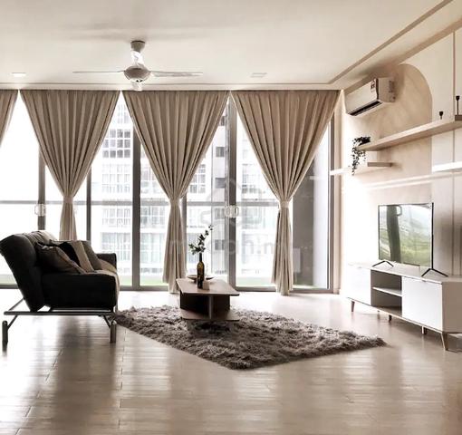 Brickfields Residence 1