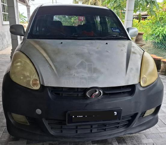 2009 Perodua MYVI 1.3 SX MY05 M300 FACELIFT (M) - 1