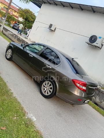 2014 Proton PERSONA 1.6 ELEGANCE MEDIUM LINE (A) - 4