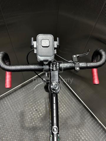 JIFX AT-7 fixie bike - photo 2 of 6