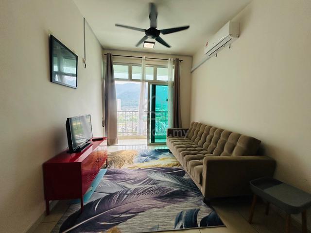 Residensi Meru Raya (PR1MA @ Meru) 1