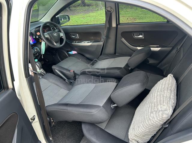 2018 Perodua BEZZA 1.3 PREMIUM X (A) - 5