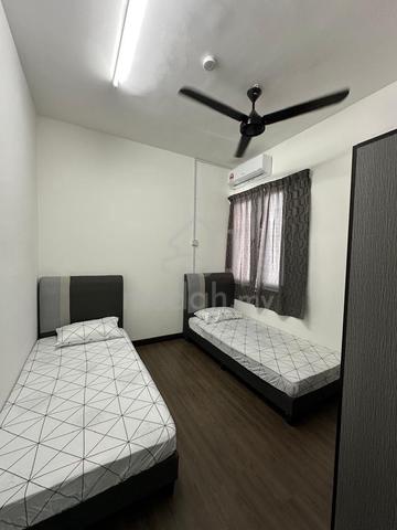 Vista Bangi 4