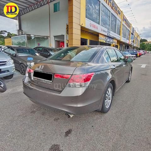 2010 Honda ACCORD 2.0 VTi-L (A) - 3