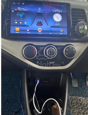 2015 Kia PICANTO 1.2 (M) - 5