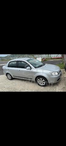 2010 Proton SAGA 1.3 M-LINE (M) - 1