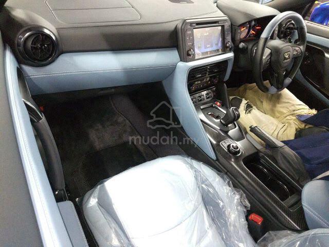 2024 BOOKNOW BOSE Nissan GT-R 3.8 PREMIUM EDITION - 4