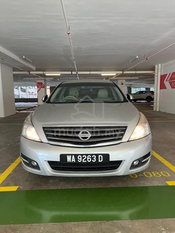 2014 Nissan TEANA 2.0 XE L33 (A) - 3