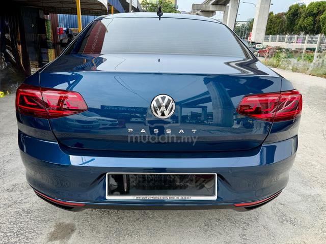 OFFER 🔥 2020 Volkswagen PASSAT TSI 2.0L (A) B8 - 4