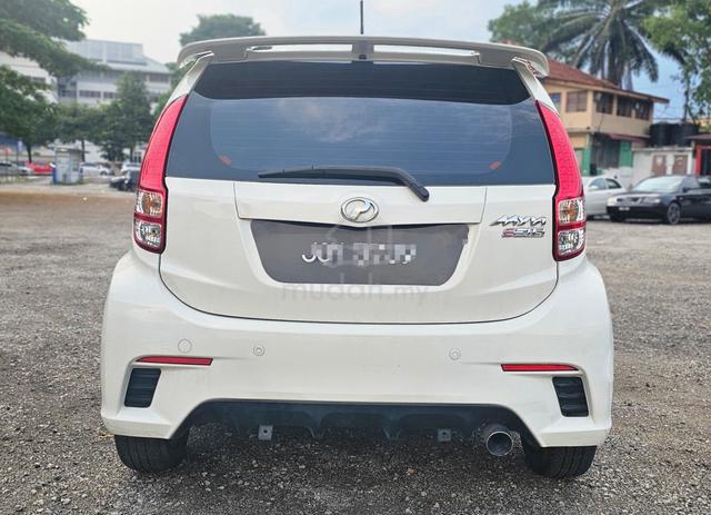 2014 Perodua MYVI 1.5 SE GHS (M) FULL LOAN - 5