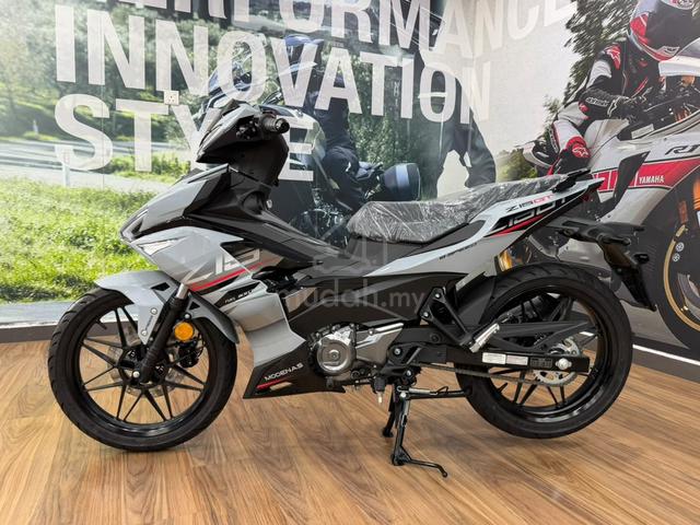 Modenas Z15GT ~ KHM SHAH ALAM - photo 7 of 8