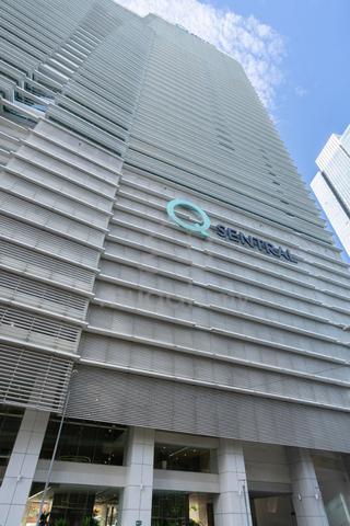 Private office for your business’ unique needs in Signature Q Sentral 1