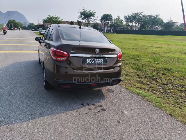 2017 Proton PERSONA 1.6 STANDARD -- (A) - 5