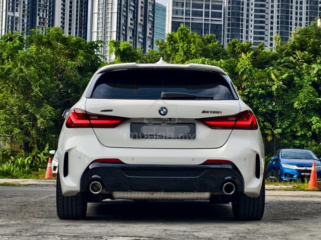 2023 Bmw 135i 2.0 M PERFORMANCE (A) - 4
