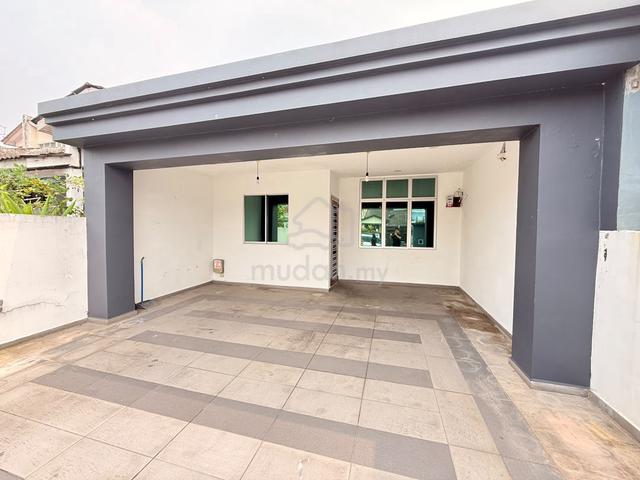 Desa Jaya Single Storey 1