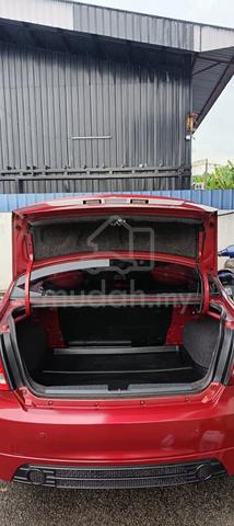 2010 Proton SAGA 1.3 H-LINE (A) - 4