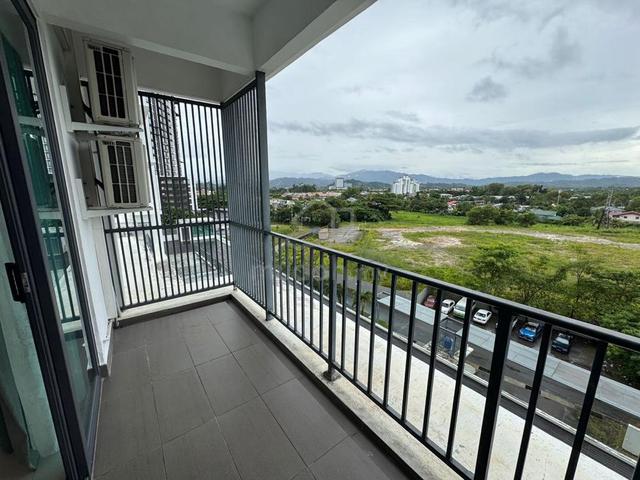 The Light Residences 1