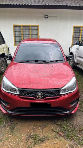 2023 Proton SAGA 1.3 PREMIUM S AT MY19 FACELIFT - 1