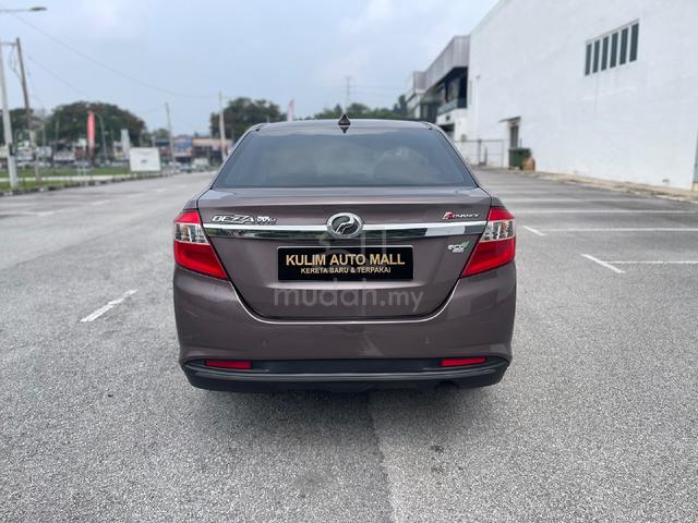 2019 Perodua BEZZA 1.3 ADVANCE (A) - 4
