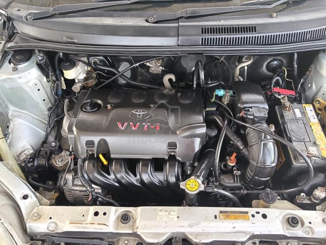 2004 Toyota VIOS 1.5 E (A) - 5