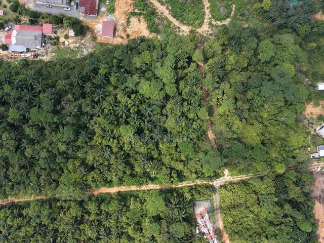 Tanah Pertanian Freehold Dengkil Selangor 1