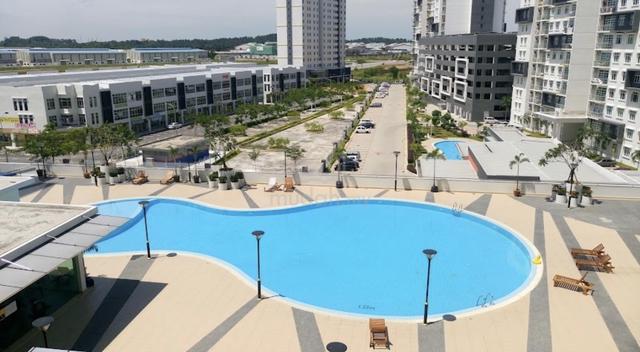 Nusa Heights 1