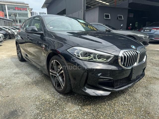 2022 Bmw 118i 1.5 M SPORT/HUD/POWERBOOT/UNREGS - 1